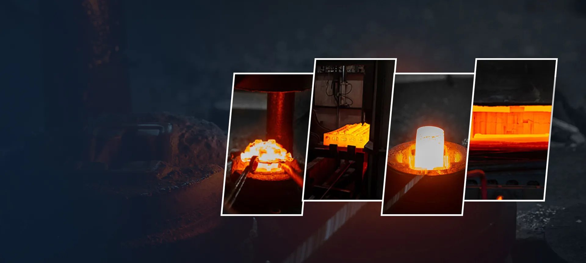 Forging Our Way to On-Time Delivery