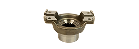 COUPLING YOKE