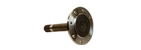 AXLE-SHAFT